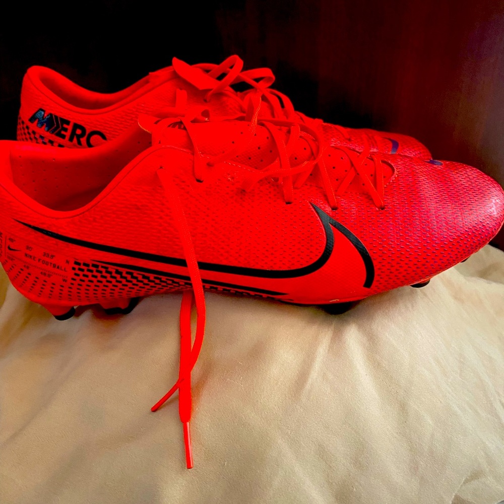 Football Cleats